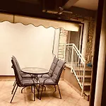 Olea Apartment