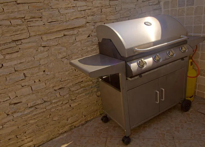 Olea 아파트 우마그