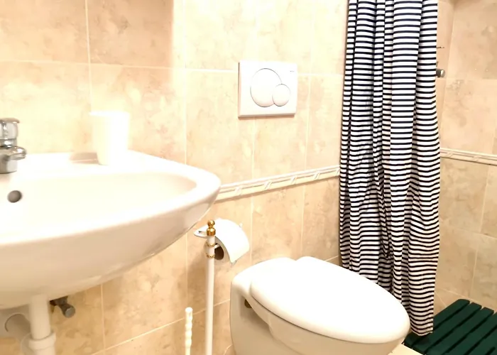 Olea 아파트 우마그