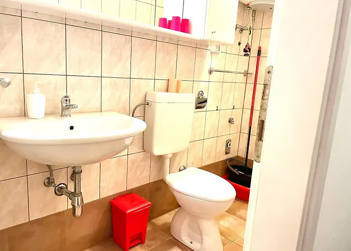 아파트 Olea 우마그