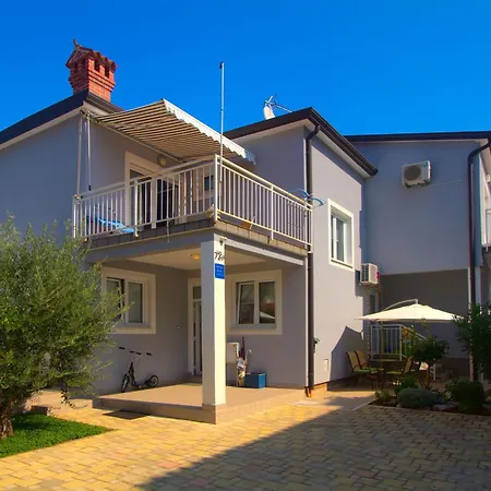 Olea * Умаг