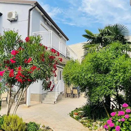 Apartment Olea