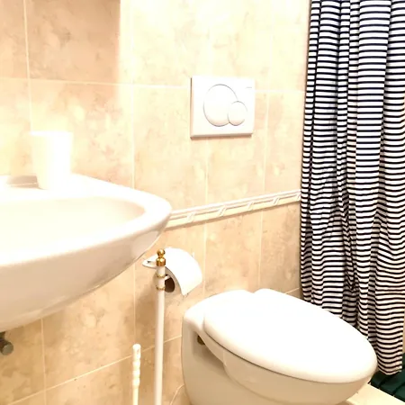 Olea Apartment Umag