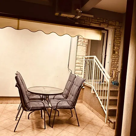 Olea Apartment