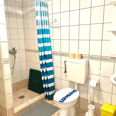 Olea Apartment