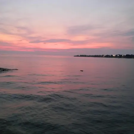 Olea Apartment Umag