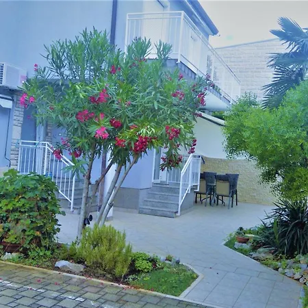 Апартаменты Olea