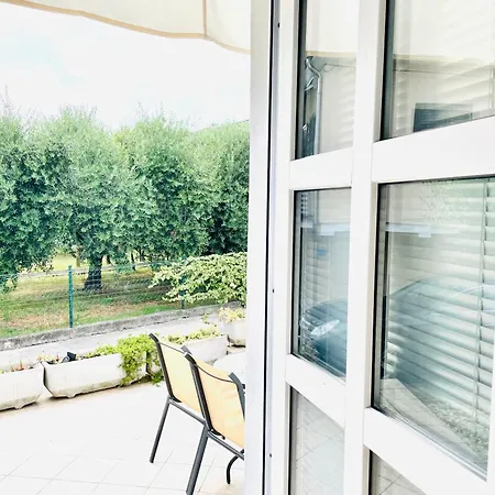 Olea Apartment