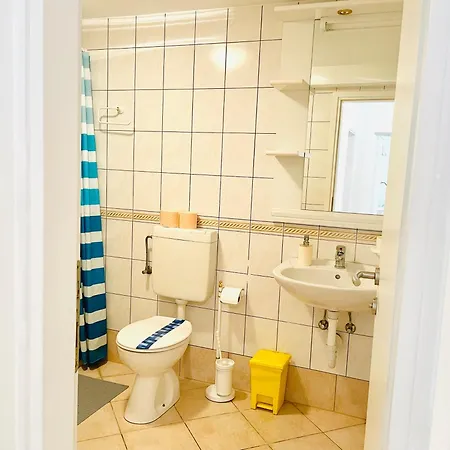 Apartment Olea
