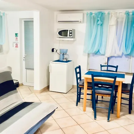 Apartment Olea