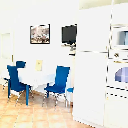 Apartment Olea *