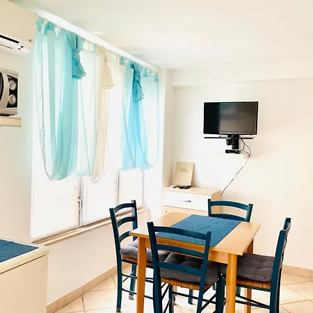 Olea Apartment