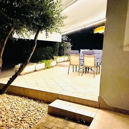 Apartment Olea Umag