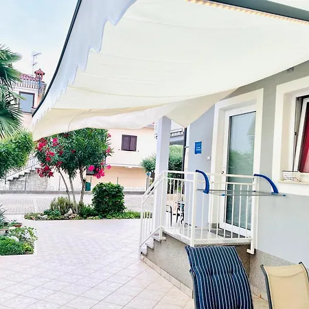 Olea Apartment Umag