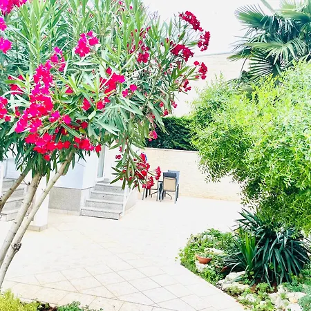 Апартаменты Olea Умаг