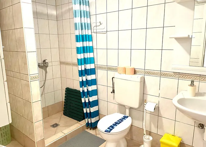 Olea Апартаменты