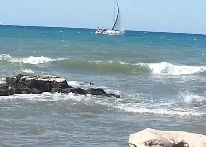 Olea Апартаменты