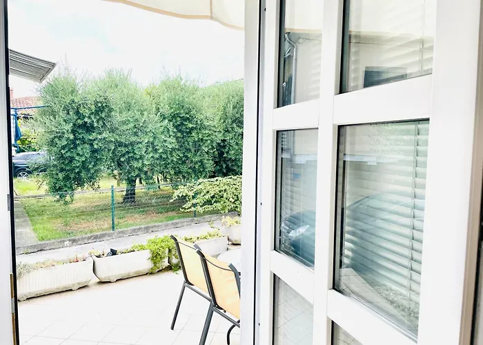 Olea Апартаменты