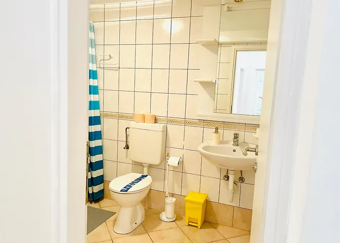 Апартаменты Olea