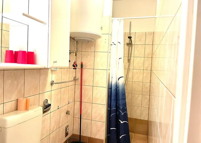 Olea Апартаменты Умаг