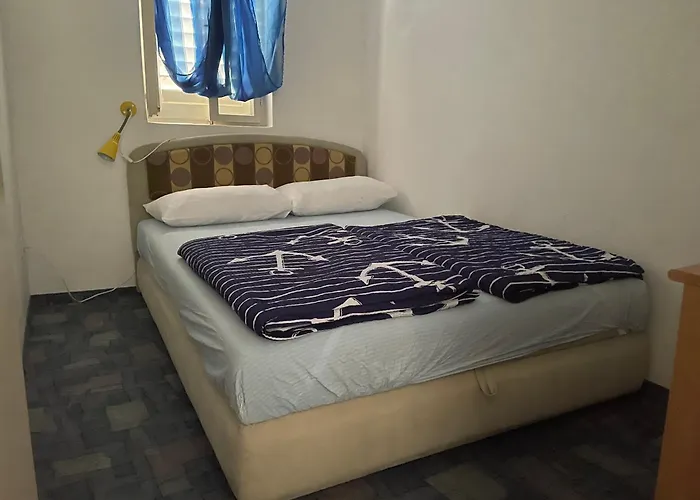 Апартаменты Olea *