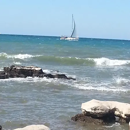 Olea Apartman