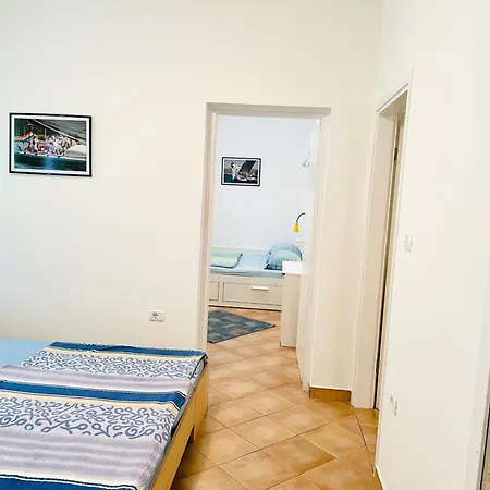 Apartament Olea
