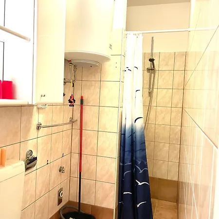 Olea Apartament Umag