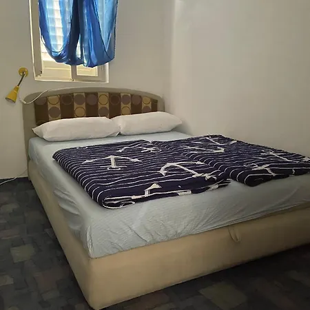 Apartman Olea *