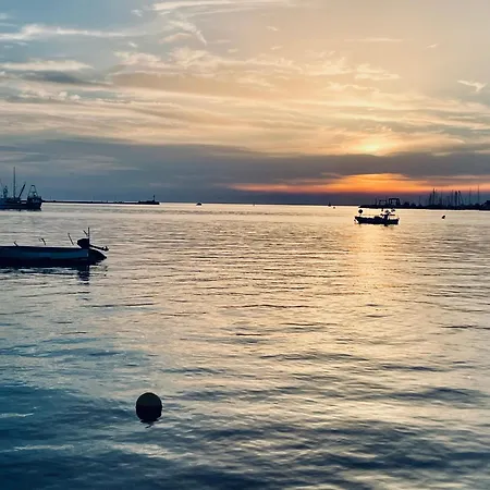 Olea Apartament Umag